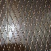 Лист Г/К Рифлёный, Ромб, 3,0мм, 1,25*2,5м, 79,5 кг