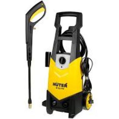 Мойка HUTER W165-PW