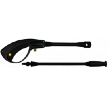 Пистолет-распылитель HUTER AL