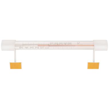 Термометр наружный "липучка" 210 х 65 х 25 мм