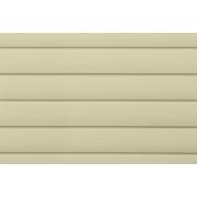 Стеновая панель С-15, Слоновая кость (RAL 1014), 0,5мм, 6,0 м. ТОВАР НЕДЕЛИ !!!