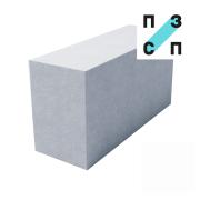 Блок газобетонный "Сотаблок" ПЗСП D400 500x300x198 (1,77 м3/60шт/1100кг/поддон)