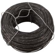 Проволока вязальная 1,2 мм x 100 м, термообработанная, 0,9кг, MOS