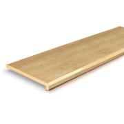 Подоконник Danke Лалберо Классик 200 мм