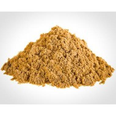 Песок намывной сортированный. ГОСТ 8736-2014, Мк, 1,0-1,5