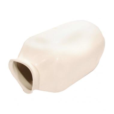 Мембрана для бака 24 л. белая