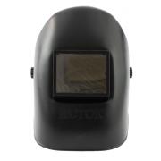 Маска сварщика, пластик стекло 110 х 90 мм, ИСТОК ГОСТ Р 12.4.238-2007 Россия Сибртех