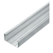 Профиль потолочный ПП 0,6х60х27х3000 (12уп/504пал)