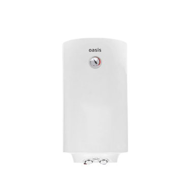 Водонагреватель электр. OASIS US-50 белый