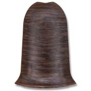 Угол наружный для плинтуса, 351, Каштан, Идеал, Комфорт СНЯТ С ПРОИЗВОДСТВА