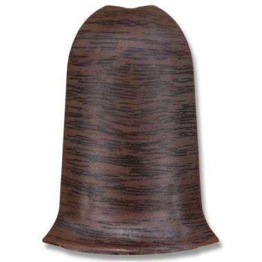 Угол наружный для плинтуса, 351, Каштан, Идеал, Комфорт СНЯТ С ПРОИЗВОДСТВА