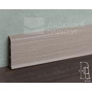 Плинтус 274 Сосна северная с мягким краем ДЕКОНИКА 70* 21мм* 2,2 м (20шт/уп)