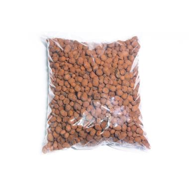 Керамзит фракция 5-10 мм, мешок 0,01м3 (10 л.) (ЦЕНА ЗА ШТ)