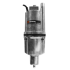 Насос вибрационный ВН-1080Н нижний водозабор, 1080 л/ч, кабель 10м, подъём 72 м, Вихрь