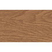 Торцевая заглушка для плинтуса, правая , 206 , Дуб коньячный, Идеал, Комфорт