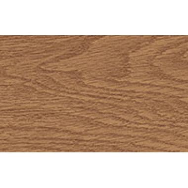 Торцевая заглушка для плинтуса, правая , 206 , Дуб коньячный, Идеал, Комфорт