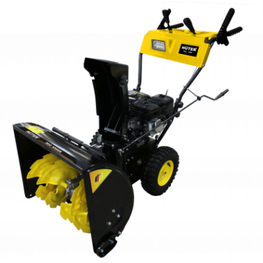 Снегоуборщик  SGC 5500X (7,5 л/с)  Huter