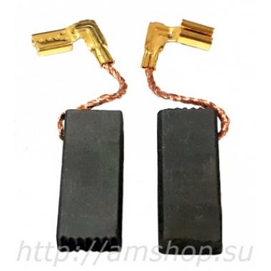 Щетки угольные для Bosch 2-26 (А-96) 5х8х19 Auto stop