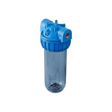 Колба фильтра Kristal Slim T-10 (1)