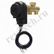 Комплект 3-х/ход. клапана FUGAS, (2шт.-упак), цена за уп.