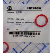 Уплотнительное кольцо Navien 20021353А для котлов Navien Асе, NCN, Deluxe