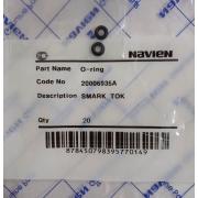 Уплотнительное кольцо Navien 20006935А для котлов Smart Tok