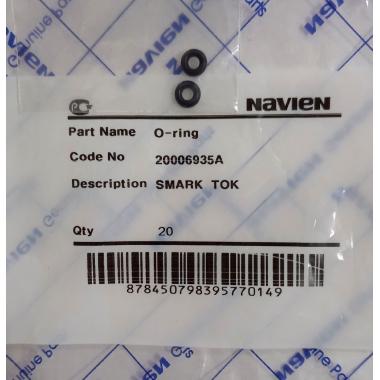 Уплотнительное кольцо Navien 20006935А для котлов Smart Tok