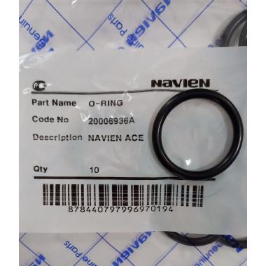 Уплотнительное кольцо Navien 20006936А для котлов Navien Асе