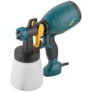 Распылитель электрический 500 Вт; 2,5 мм; 800 мл; 40 din/сек; 800 мл/мин; hvlp; коробка ФИТ