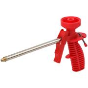 Пистолет для монтажной пены, пластиковый корпус КУРС