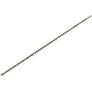 Бур по бетону, 18 х1000 мм SDS-plus, кобальт 8%, двойная резьба, Cutop profi