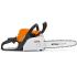 Бензопила STIHL MS 170 14" 35см 61РММС50