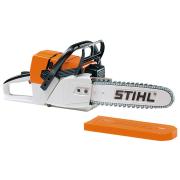 Игрушечная ПИЛА на батарейках STIHL