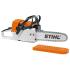 Игрушечная ПИЛА на батарейках STIHL