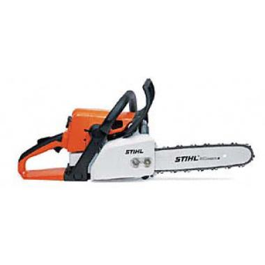 Бензопила STIHL MS 210 SUPER 16" (40 см) 63РМС55