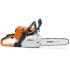 Бензопила STIHL MS 250 C-BE 14" (35 см) 63РМС50