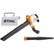 Всасывающий измельчитель SHE 81 STIHL