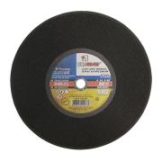 Круг отрезной по металлу 355 х 3,5 х 25,4 мм "Луга" Россия