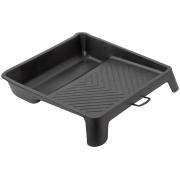 Ванночка для краски черная 285х155 мм, MOS