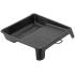 Ванночка для краски черная 285х155 мм, MOS