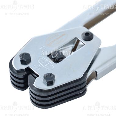 Клещи для ПЭТ ленты, Н-36, 0,5-10 мм