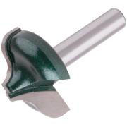 Фреза пазовая фасонная dxhxl=31,8х16х51 мм