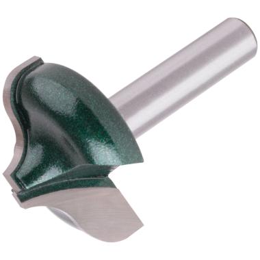 Фреза пазовая фасонная dxhxl=31,8х16х51 мм