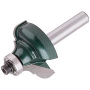 Фреза профильная с подшипником dxhxl=35х15х61,8 мм