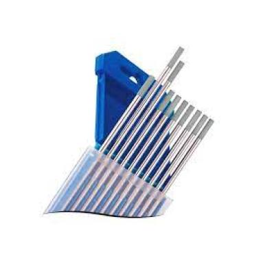 Электрод вольфрамовый WC-20 (д.2,4мм, 175мм)