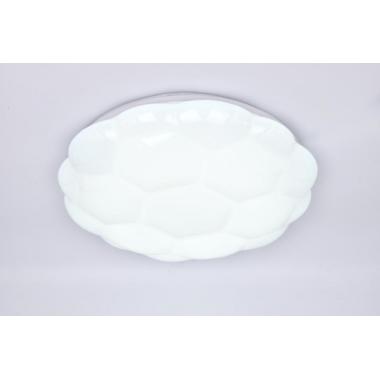 Светильник GSMCL-Smart35-80 Brufoli 80Вт D490x105мм 3000-6500K 5534Лм пульт General