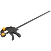 Струбцина нейлоновая пистолетная ФИТ 450х645х70 мм