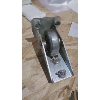 Ролик концевой в сборе для балки