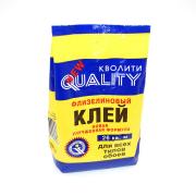 Клей обойный Флизелин 200 гр."Quality"/30/