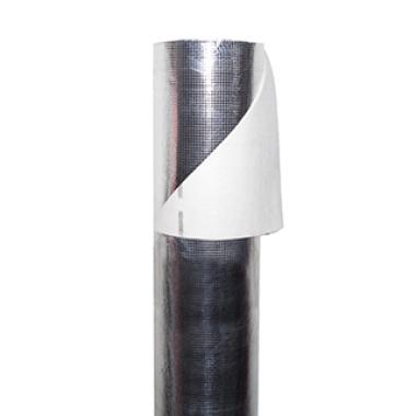 Пленка отражающая пароизоляция FS термо 80 (70м2)